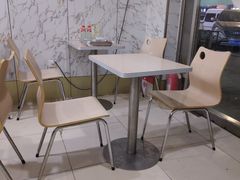 -五厂炸串(四流南路店)