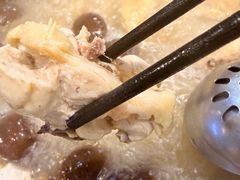 -光头药膳鸡(莱茵小镇店)