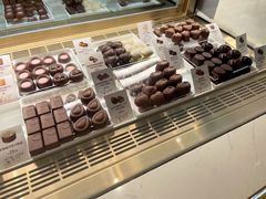 -GODIVA(国际金融中心店)