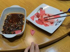 -亮欢寨快活林 酸汤鱼(仁怀店)