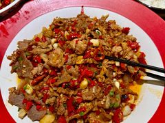 -八碗湘长沙市井菜(坡子街店)