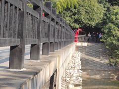 -九龙潭景区