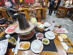 -千亿来乌拉火锅(德胜店)