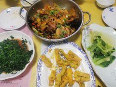 -胖哥川菜馆(武东路店)