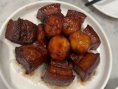 -南小馆(迪士尼小镇店)