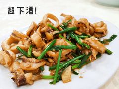 -秋姐美食店(旅游大道店)