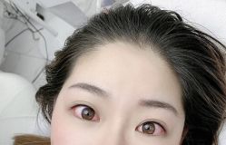 -HQ半永久纹绣纹眉