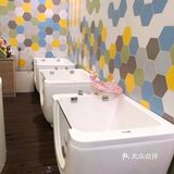 春暖花开去游泳