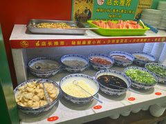 -津门老羊家·铜锅涮羊肉·烧烤(科技园店)