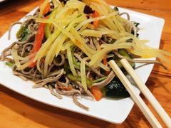 -京朋串屋·烧烤(望京西路总店)