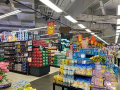 -永辉超市(萧山宝龙广场店)