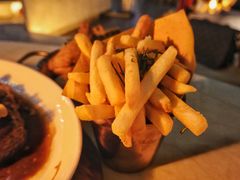 -城市露台景观餐厅(淮海路店)