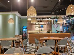 大堂-摩登有记·新派泰国菜(银钻广场店)