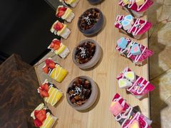 -芭菲盛宴·环球美食(袁家岗店)