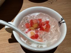 -太二酸菜鱼(中山龙之梦店)
