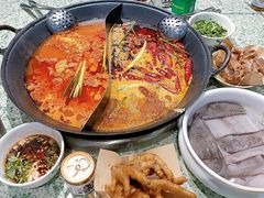 -五里关火锅(牛市口店)