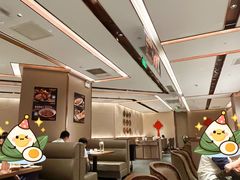 -北李妈妈菜·虾爬子大锅贴(贵和店)