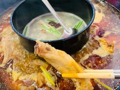 -重庆烧鸡公火锅(簋街店)