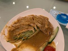 -九花山烤鸭店