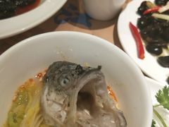 -江湖情酸菜鱼(万菱汇店)