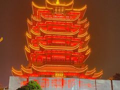 -黄鹤楼