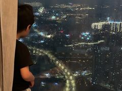 -JWMARRIOTT无锡苏宁JW万豪酒店-悦府65中餐厅