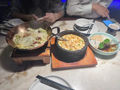 -绿茶餐厅(乐峰广场店)