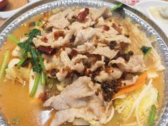 -喜家德虾仁水饺(邯郸新世纪中心店)