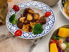 -KingThaia金泰兰(滨江天街店)