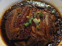 -印象鲵宴·张家界地标美食名片(溪布街店)