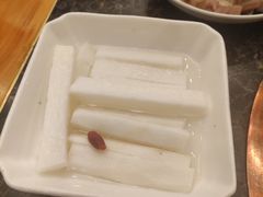 -老码头火锅(玉林店)