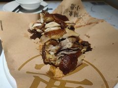 -关东小磨东北菜(漕河泾印象城店)