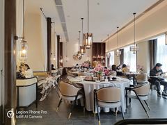 大堂-楚禾宴·家宴(光谷大道店)