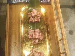 -原始泥炉烤肉(总店)