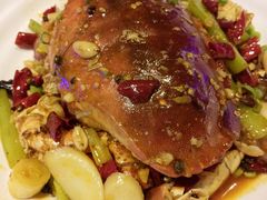 黄金蟹-蟹之国·精品蟹料理(极地店)