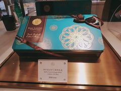 -PAUL LAFAYET 法式甜品(港汇广场店)