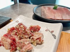 -焱铁烧·黑毛和牛专门店(南宁万象城店)