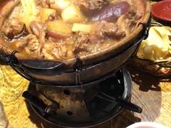 -范贤光鸡公煲(平乐园总店)