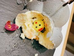 -茶是一枝花泡茶店