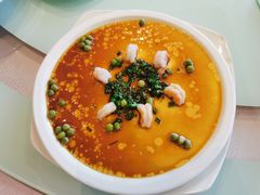 -城南往事·鲁菜济南菜(龙奥万科店)