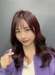 -NY漂发染发主打