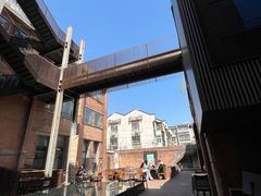 -大酉·M Coffee(北京美术馆店)