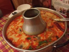 -芭堤雅泰国餐厅(胜利路店)