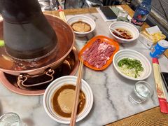 -将台涮肉(酒仙桥店)