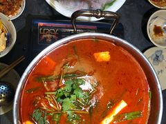 -云上千禾(水上店)