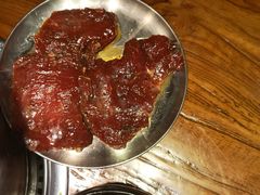 -原始泥炉烤肉(总店)