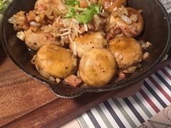 -仁义涵西餐·咖啡(中华巴洛克店)