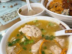 -荔林食店(西华路店)