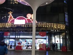 -新荟城(望京店)