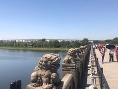 -卢沟桥文化旅游区